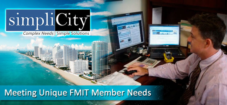 simpliCity – SynergyFMIT